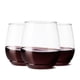 thumbnail image 1 of Copas de Vino TOSSWARE POP 414 ml Set de 24 Plástico, 1 of 8