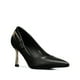 thumbnail image 1 of Zapato Taco Alto Formal Simil Charol Mujer Weide GHE38, 1 of 10