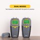 thumbnail image 3 of Medidor de humedad General Tools MMD4E tipo pin, 3 of 7