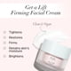thumbnail image 2 of Crema facial reafirmante PUR Beauty Get a Lift Triple-Action, 2 of 6