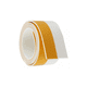 thumbnail image 3 of Burlete Puerta Flexible Blanco 38mm X 1mts Tesa, 3 of 4