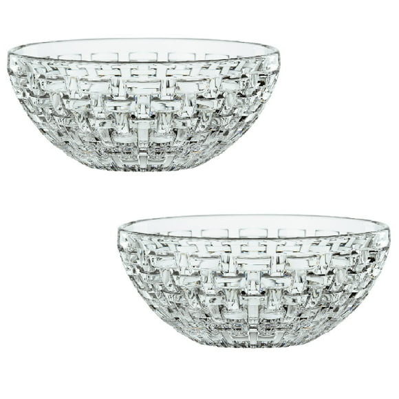 NACHTMANN SET 2 BOWL 18CMS