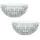 thumbnail image 1 of NACHTMANN SET 2 BOWL 18CMS, 1 of 2