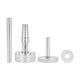 thumbnail image 5 of Expansor De Anillos, Herramientas Para Hacer Joyas, Ensanchador De Anillos De Acero Inoxidable, 5 of 5