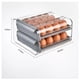 thumbnail image 3 of Organizador De Huevos Caja Para 32 Und Huevera Portahuevos, 3 of 3