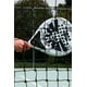 thumbnail image 3 of Pala Pádel Pro - Cratus White Militar, 3 of 6