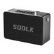 thumbnail image 2 of Parlante Altavoz Bluetooth 5.0 Karaoke 2Mic 160W 12000mAh IPX5 TWS SODLK S1126, 2 of 6