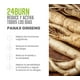 thumbnail image 5 of 24BURN Suplemento FWP, Reduce y Activa Todos los días ,500mg., 5 of 6