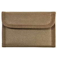 Billetera Ncstar Vism Bifold Tan