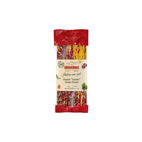 Tiberino Linguini Salsa De Tomate Albahaca 1 X 200 Gr