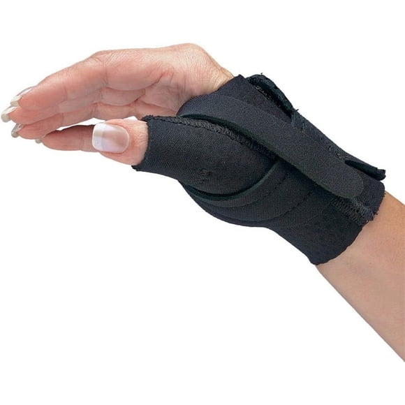 Férula de restricción Thumb CMC Comfort Cool Left Large