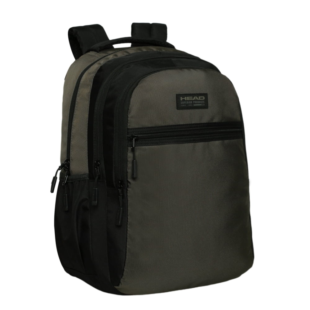 Mochila Notebook Zen Verde Militar Head