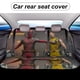 thumbnail image 5 of Funda Para Asiento Trasero De Auto Desmarcar Deadpool Y Wolverine 120x59x76 Cm, 5 of 6