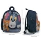 thumbnail image 2 of Mochila Infantil Desmarcar Tom y Jerry Azul, 2 of 6
