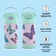 thumbnail image 2 of Botella de agua THERMOS FUNTAINER 350 ml Butterfly Frenzy Kids, 2 of 7