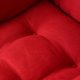thumbnail image 5 of Cojines para sillas de ruedas Trendcode Pressure Pain Relief Burgundy, 5 of 7