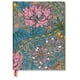 thumbnail image 1 of Libreta William Morris Madreselva Rosa T. Dura Con Lineas, Ultra, 1 of 2