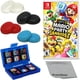 thumbnail image 1 of Paquete PremGear Super Mario Party Jamboree para Nintendo Switch, 1 of 8