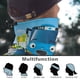 thumbnail image 5 of Bandana Tayo The Little Bus Protección Solar UV, 5 of 6