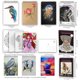 thumbnail image 2 of Set de Dibujo HIFORNY 136 Piezas Pro Art Supplies, 2 of 3