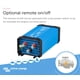 thumbnail image 3 of Convertidor CC-CC Victron Energy Orion de 24 V a 12 V, 70 A de alta potencia, 3 of 6