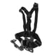 thumbnail image 2 of Soporte De Correa De Arnés De Montaje En El Pecho Para Teléfono Inteligente Con Clip Para Teléfono Celular Ajustable, 2 of 5