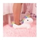 thumbnail image 3 of Pantufla Unicornio Talla Estándar Adulto, 3 of 3