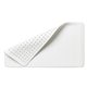 thumbnail image 1 of Alfombra de baño Rubbermaid Commercial Safti-Grip, tamaño grande, blanca, 1 of 7