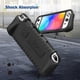 thumbnail image 5 of Funda Fintie Kids para Nintendo Switch OLED 2021 con 2 tragaperras, 5 of 9