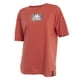 thumbnail image 1 of Polera Mujer Kappa Coral Long Fit Deportiva Casual, 1 of 5