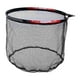 thumbnail image 2 of Red de Pesca de Acero Inoxidable, 45cm, Color Negro, 2 of 3