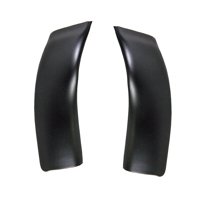 Magideal - 8C3Z-2551729-Aptm Juego De Molduras Laterales Para Molduras De Techo, Piezas De Reparación, Accesorios De Montaje 8C3Z-2551728-Aptm Reemplazos