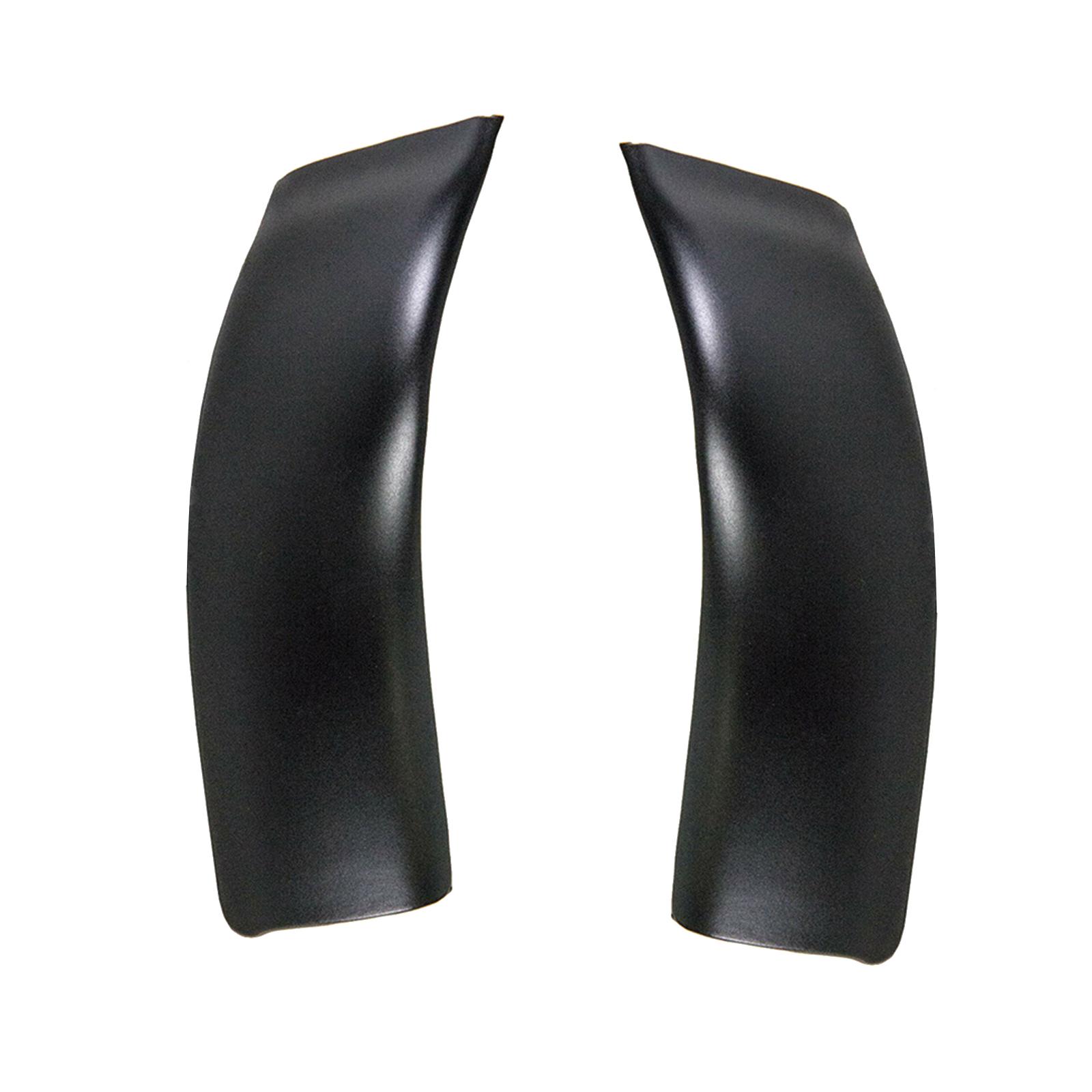 Magideal - 8C3Z-2551729-Aptm Juego De Molduras Laterales Para Molduras De Techo, Piezas De Reparación, Accesorios De Montaje 8C3Z-2551728-Aptm Reemplazos