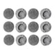 thumbnail image 1 of 12 Almohadillas De Repuesto Para Robot Limpiador De Ventanas, Accesorio Con Textura De Vellón, 1 of 5