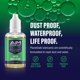 thumbnail image 3 of Aceite para Trituradora PlanetSafe Lubricants 30 ml 1 oz, 3 of 8