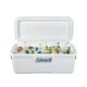 thumbnail image 4 of Cooler Coleman Marine 316 120 QT / 113 Lt, 4 of 8