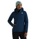 thumbnail image 1 of Chaqueta THE NORTH FACE Carto Triclimate Estate Azul Mujer XL, 1 of 3