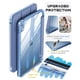 thumbnail image 5 of Funda INFILAND compatible con iPad de 11.ª generación, 11 pulgadas, 2025, 5 of 7