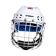 thumbnail image 5 of Casco De Hockey Sobre Hielo, Casco De Patinaje De Velocidad Para Competición, Entrenamiento Y Ejercicio, 5 of 5