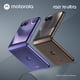 thumbnail image 5 of Smartphone Motorola Razr 70 Ultra Café 16Gb + 1T Ds, 5 of 14