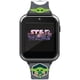 thumbnail image 1 of Reloj inteligente Accutime Star Wars The Mandalorian para niños, 1 of 5