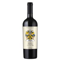 Vino Tinto Carmenere 13° Botella 750 Ml Oveja Negra