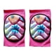 thumbnail image 1 of Patinaje Deportivo Coderas Guard Skateboard Protective Gear S Rosa, 1 of 3
