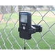 thumbnail image 2 of Soporte de valla con soporte de trípode para Pocket Radar Lido, 2 of 4