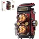 thumbnail image 1 of Set Bloques Camara Retro 719 Piezas con Luces LED, 1 of 3