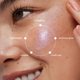 thumbnail image 4 of Suero Iluminador r.e.m. beauty by Ariana Grande Dreamglow, 4 of 5