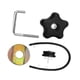 thumbnail image 3 of Kit De Perilla De Manija De Soplador, Accesorios Para Cortacéspedes De Jardín Y área Comercial, 3 of 5