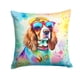 thumbnail image 1 of Almohada Decorativa Cavalier Spaniel, 1 of 6