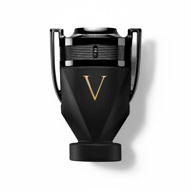 Perfume Rabanne Invictus Victory Absolu Parfum Intenso 100 ml