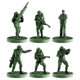 thumbnail image 2 of Set de expansión Gale Force Nine Aliens Ultimate Badasses, 2 of 7